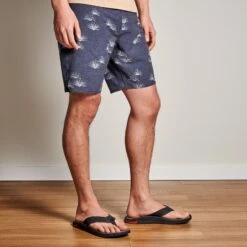 OluKai ‘Awiki - Black / HLA -Olukai Shoes 10506 40HL 102 M AWIKI BlackHLA