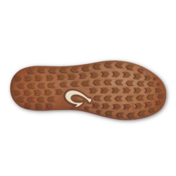 OluKai Wai‘alae - Dark Wood -Olukai Shoes 10507 6363 005 M Waialae DarkWood