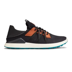 OluKai Kapalua - Black / Dark Shadow