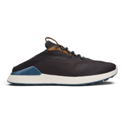 OluKai Kā‘anapali - Pavement / Vintage Blue -Olukai Shoes 10509 PVVN 002 M Kaanapali PavementIndigoBlue