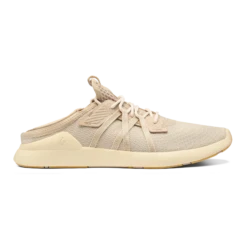 OluKai Holo - Sand / Off White -Olukai Shoes 10513 3618 002 M Halo SandOffWhite