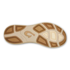 OluKai Holo - Sand / Off White -Olukai Shoes 10513 3618 005 M Halo SandOffWhite