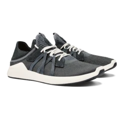 OluKai Holo - Dark Shadow -Olukai Shoes 10513 6C6C 003 M Halo DksDks