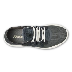 OluKai Holo - Dark Shadow -Olukai Shoes 10513 6C6C 004 M Halo DksDks