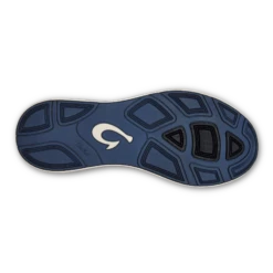 OluKai Holo - Vintage Indigo / White -Olukai Shoes 10513 VI4R 005 M Halo VintageIndigoWhite