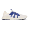 OluKai Holo - Bright White / Cobalt 1 OluKai Holo - Bright White / Cobalt -Olukai Shoes 10513 WB5R 001 M Holo Bright White Cobalt 1
