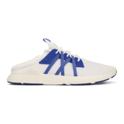 OluKai Holo - Bright White / Cobalt -Olukai Shoes 10513 WB5R 002 M Holo Bright White Cobalt 1