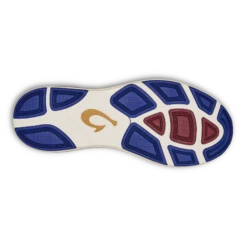 OluKai Holo - Bright White / Cobalt -Olukai Shoes 10513 WB5R 005 M Holo Bright White Cobalt