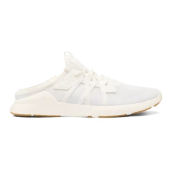 OluKai Holo - Bright White 12 OluKai Holo - Bright White -Olukai Shoes 10513 WBWB 002 M Halo BrightWhiteBrightWhite