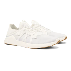 OluKai Holo - Bright White 14 OluKai Holo - Bright White -Olukai Shoes 10513 WBWB 003 M Halo BrightWhiteBrightWhite