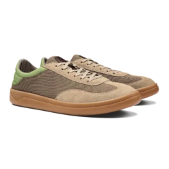 OluKai Pūnini - Clay / Lemon Grass -Olukai Shoes 10514 10LG 003 M Punini ClyLemonGrass