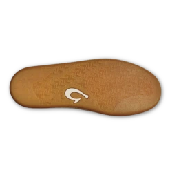 OluKai Pūnini - Clay / Lemon Grass -Olukai Shoes 10514 10LG 005 M Punini ClyLemonGrass