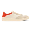 OluKai Pūnini - Off White / Molten Orange -Olukai Shoes 10514 189U 001 M Punini OffWhiteMoltenOrange 01cc694b 7f1a 4339 8b63 bb0dd5b6e1e9