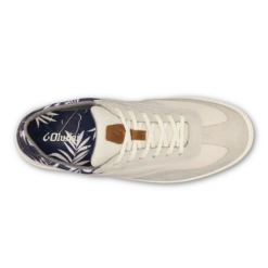 OluKai Pūnini - Off White / Aloha 19 OluKai Pūnini - Off White / Aloha -Olukai Shoes 10514 18HA 004 M Punini Pili Off White Aloha