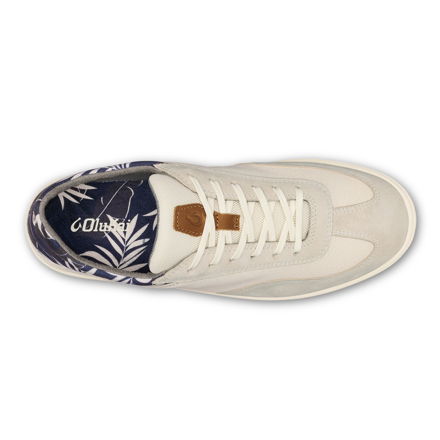 OluKai Pūnini - Off White / Aloha 10 OluKai Pūnini - Off White / Aloha - Image 8
