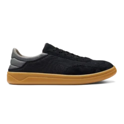 OluKai Pūnini - Black / Dark Shadow