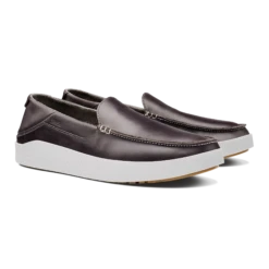 OluKai Kou - Charcoal -Olukai Shoes 10516 2626 003 M Kou ChrChr