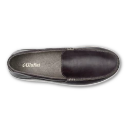 OluKai Kou - Charcoal -Olukai Shoes 10516 2626 004 M Kou ChrChr