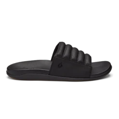 OluKai Maha 'Olu - Black