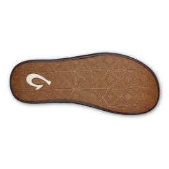OluKai Maha 'Olu - Dark Wood 19 OluKai Maha 'Olu - Dark Wood -Olukai Shoes 10517 6363 005 M MahaOlu DkwDkw