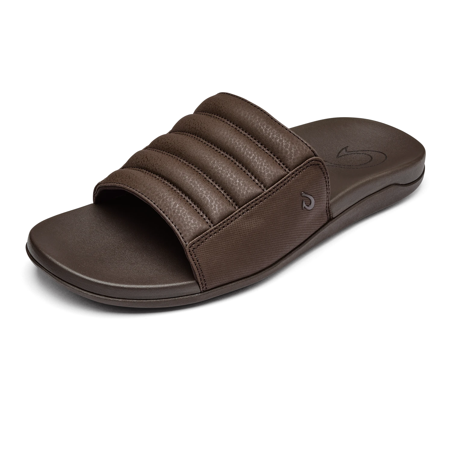 OluKai Maha 'Olu - Dark Wood 8 OluKai Maha 'Olu - Dark Wood - Image 6