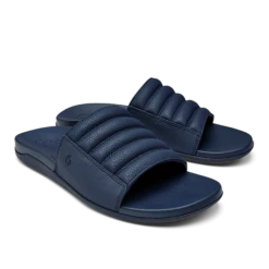 OluKai Maha 'Olu - Moonlit Ocean -Olukai Shoes 10517 7E7E 003 M MahaOlu MoonlitOceanMoonlitOcean