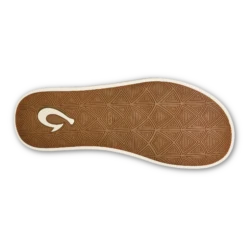 OluKai Maha 'Olu - Trench Blue / Aloha -Olukai Shoes 10517 DEHA 005 M MahaOlu TrenchBlueAloha