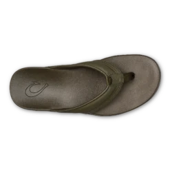 OluKai Maha - Kona 10 OluKai Maha - Kona -Olukai Shoes 10518 2828 004 M Maha KonaKona