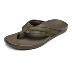 OluKai Maha - Kona 9 OluKai Maha - Kona -Olukai Shoes 10518 2828 AMZ M Maha KonaKona