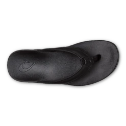 OluKai Maha - Black -Olukai Shoes 10518 4040 004 M Maha BlkBlk