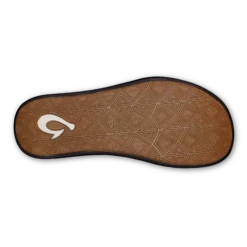 OluKai Maha - Black -Olukai Shoes 10518 4040 005 M Maha BlkBlk