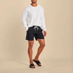 OluKai ‘Awiki ‘Olu - Black / HLA -Olukai Shoes 10522 40HL 103 M AWIKI OLU BlackHLA d37a5f1d 9877 40e2 8368 c20566c15c5e