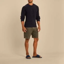 OluKai ‘Awiki ‘Olu - Trench Blue / Pavement -Olukai Shoes 10522 DEPV 103 M AWIKI OLU TrenchBluePavement 1dcfe29f 77c0 4243 b808 ba53b41392c8