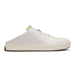 OluKai Lae‘ahi Pili - White / Aloha -Olukai Shoes 10523 4RHA 002 M Laeahi Pili White Aloha