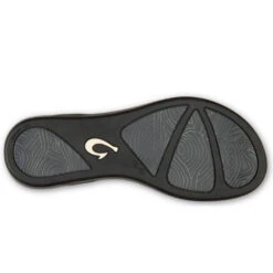 OluKai Women's Ho'opio Leather Flip Flops -Olukai Shoes 1082cdc2 2d8e 4449 b168 8b9bc530a21c