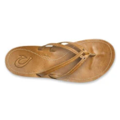 OluKai Women's U'I Flip Flops -Olukai Shoes 110a765d 09b6 437c 84b7 d8f084170b59