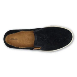 OluKai Women's Pehuea Leather Casual Shoes 30 OluKai Women's Pehuea Leather Casual Shoes -Olukai Shoes 12a07f5e 03d8 4261 a818 127b85b072ab