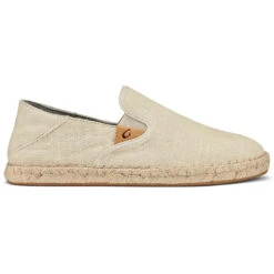 OluKai Womens Kaula Paa Kapa Casual Shoes