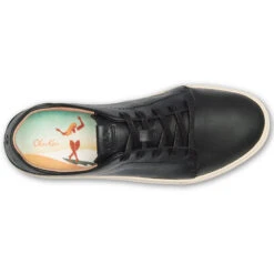 OluKai Women's Pehuea Li 'Ili Casual Shoes -Olukai Shoes 1493f474 0282 4d59 a5eb d27eb00f7c33