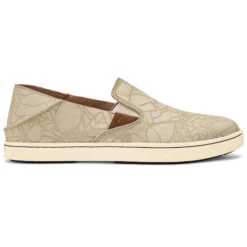 OluKai Women's Pehuea Lau Casual Shoes