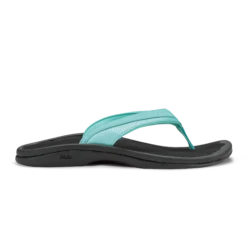 OluKai ‘Ohana - Sea Glass / Black