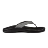 OluKai ‘Ohana - Charcoal / Onyx -Olukai Shoes 20110 26OX 001 W Ohana ChrOny