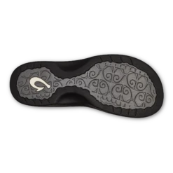 OluKai ‘Ohana - Charcoal / Onyx -Olukai Shoes 20110 26OX 005 W Ohana ChrOny