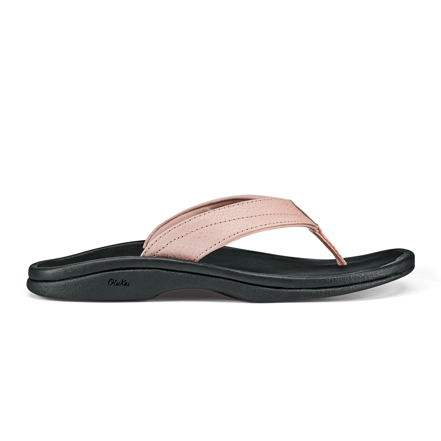 OluKai ‘Ohana - Petal Pink / Black 3 OluKai ‘Ohana - Petal Pink / Black