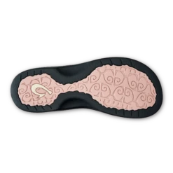 OluKai ‘Ohana - Petal Pink / Black 13 OluKai ‘Ohana - Petal Pink / Black -Olukai Shoes 20110 3P40 005 W Ohana PetpBlk