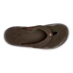 OluKai ‘Ohana - Dark Java 10 OluKai ‘Ohana - Dark Java -Olukai Shoes 20110 4848 004 W Ohana DkjDkj