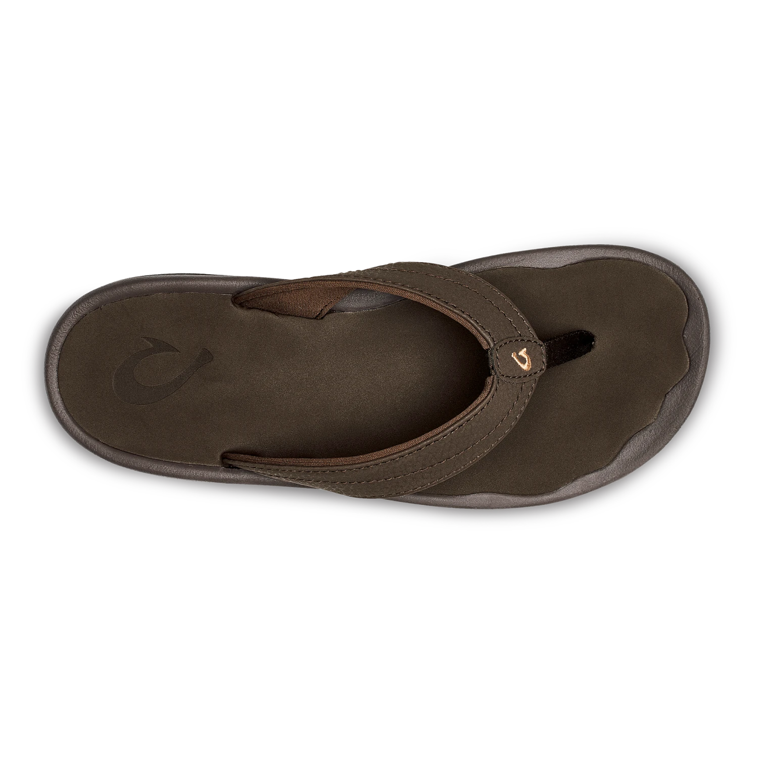 OluKai ‘Ohana - Dark Java 5 OluKai ‘Ohana - Dark Java - Image 3