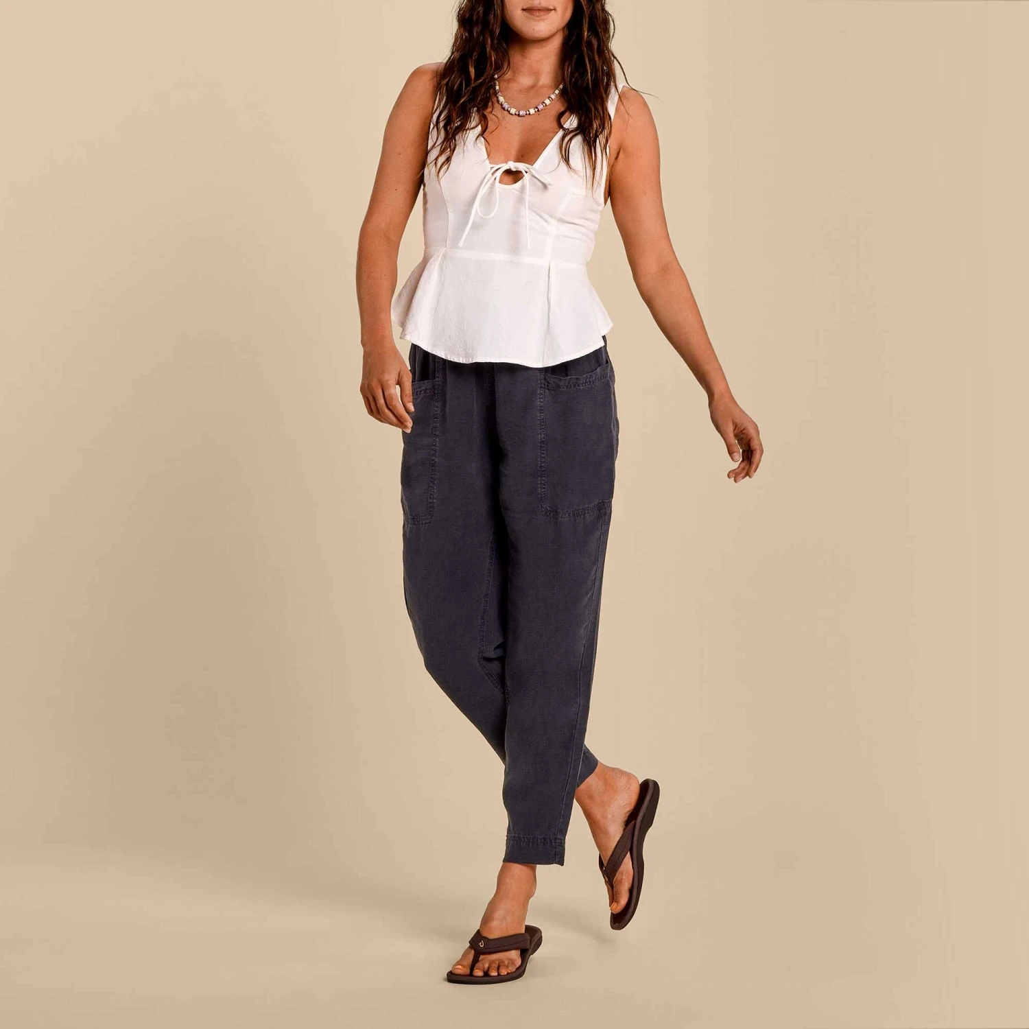 OluKai ‘Ohana - Dark Java 7 OluKai ‘Ohana - Dark Java - Image 5