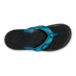 OluKai ‘Ohana - Deep Water / Hua 7 OluKai ‘Ohana - Deep Water / Hua -Olukai Shoes 20110 8FHQ 004 W Ohana DpwHua