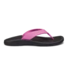 OluKai ‘Ohana - Dragon Fruit / Black -Olukai Shoes 20110 DU40 001 W Ohana DragonFruitBlk